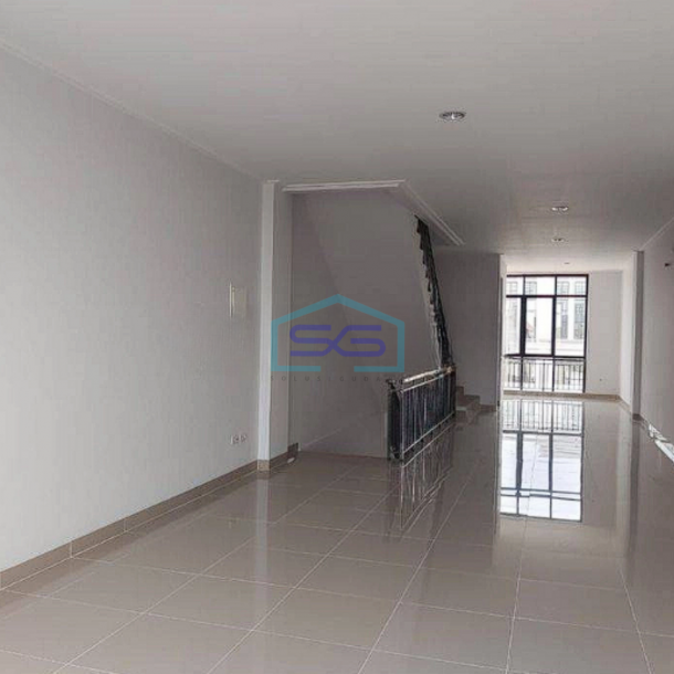 Dijual Ruko Brand New 4 Lantai Di Sedayu City Kelapa Gading Jakarta Utara LB 324m2-2
