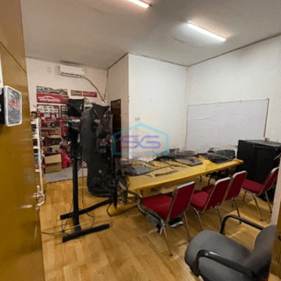 Dijual Ruko di Tubagus Angke Jakarta Barat LB 800m2-3