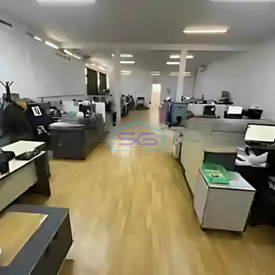 Dijual Ruko di Tubagus Angke Jakarta Barat LB 800m2-2