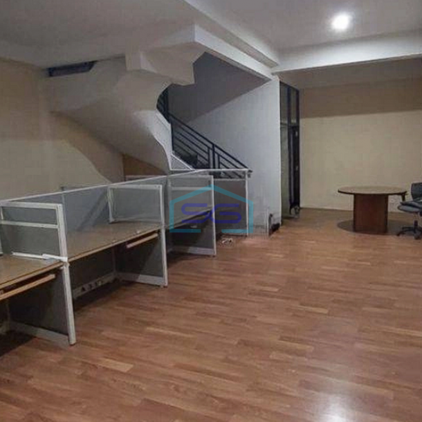 Dijual Ruko Bagus Lokasi Kelapa Gading Jakarta Utara LB 408m2-1
