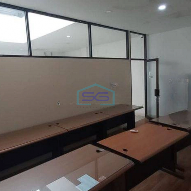 Dijual Ruko Bagus Lokasi Kelapa Gading Jakarta Utara LB 408m2-4