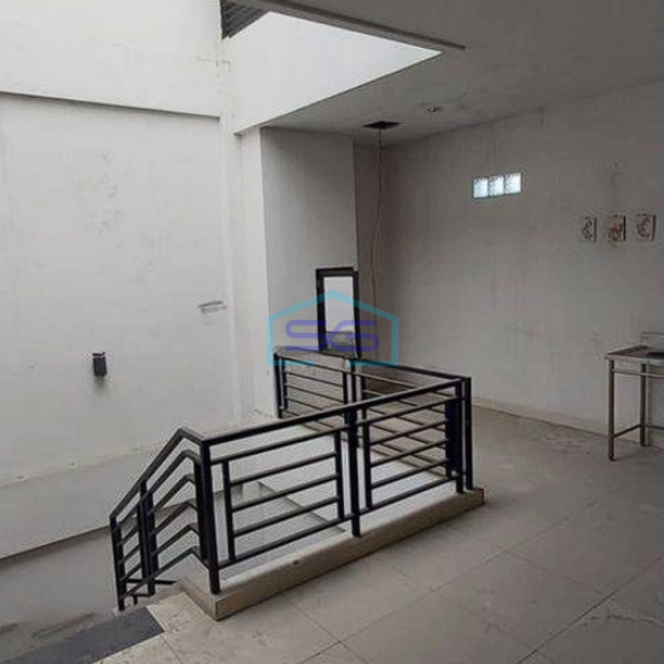 Dijual Ruko Bagus Lokasi Kelapa Gading Jakarta Utara LB 408m2-3