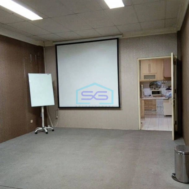 Dijual Ruko Gading Bukit Indah Jakarta Utara LB 292m2-2