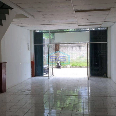 Dijual Ruko Plaza Pacific di Kelapa Gading Jakarta Utara Siap Pakai LB 303m2