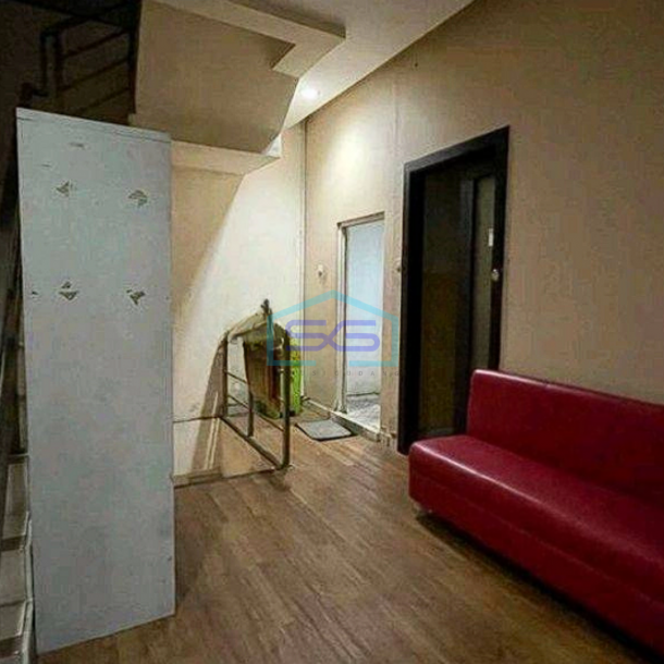 Dijual Cepat Ruko Sangat Strategis di Tebet Jakarta Selatan LB 228m2-3