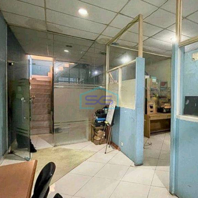 Dijual Cepat Ruko Sangat Strategis di Tebet Jakarta Selatan LB 228m2