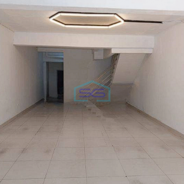 Disewakan Ruko Bagus 2 Lantai Di Sunter Siap Pakai Jakarta Utara LB 200m2-3