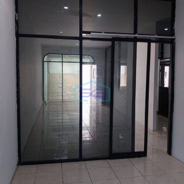 Disewakan Ruko Bagus 2 Lantai Di Sunter Siap Pakai Jakarta Utara LB 200m2-2