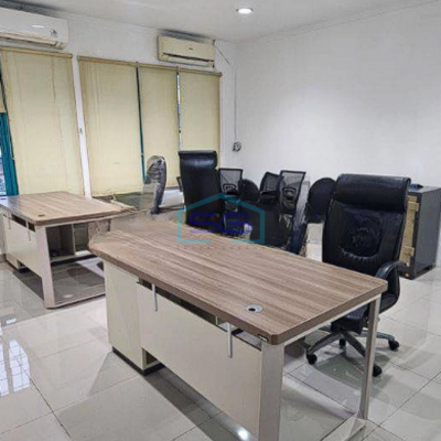 Disewakan Ruko 3.5 Lantai.di Kelapa Gading Jakarta Utara Siap Pakai LB 200m2