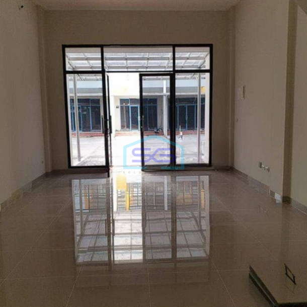 Dijual Ruko Gading SOHO 3 Lantai Sedayu City Kelapa Gading Jakarta Utara LB 212m2-4