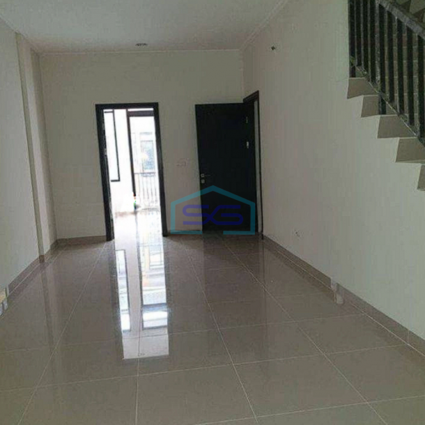 Dijual Ruko Gading SOHO 3 Lantai Sedayu City Kelapa Gading Jakarta Utara LB 212m2-3