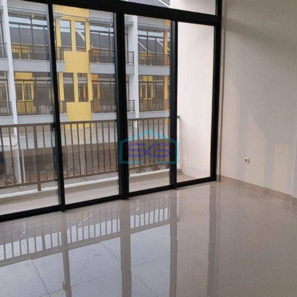 Dijual Ruko Gading SOHO 3 Lantai Sedayu City Kelapa Gading Jakarta Utara LB 212m2-2