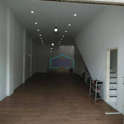 Dijual Ruko 2 Lantai di Daerah Pluit Jakarta Utara LB 150m2