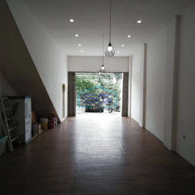 Dijual Ruko 2 Lantai di Daerah Pluit Jakarta Utara LB 150m2