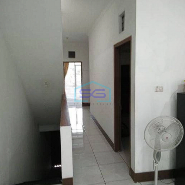 Dijual Ruko 2 Lantai di Daerah Pluit Jakarta Utara LB 150m2-2