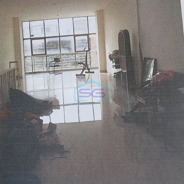 Dijual Ruko Green Lake City 3,5 Lantai, di Cipondoh Tangerang LB 235m2-2