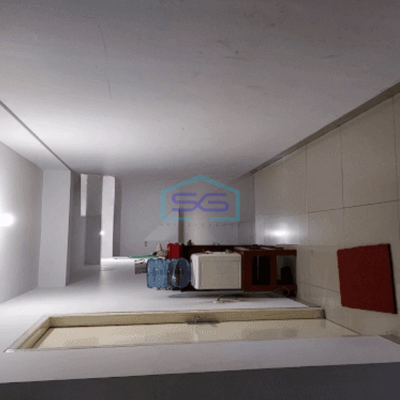 Dijual Ruko 3 Lantai Daerah Sunter Jakarta Utara LB 200m2