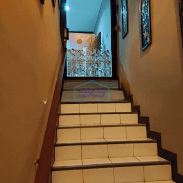 Dijual Ruko 3 Lantai Daerah Sunter Jakarta Utara LB 200m2-3