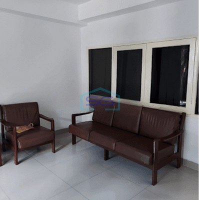 Dijual Ruko 3 Lantai Daerah Sunter Jakarta Utara LB 200m2