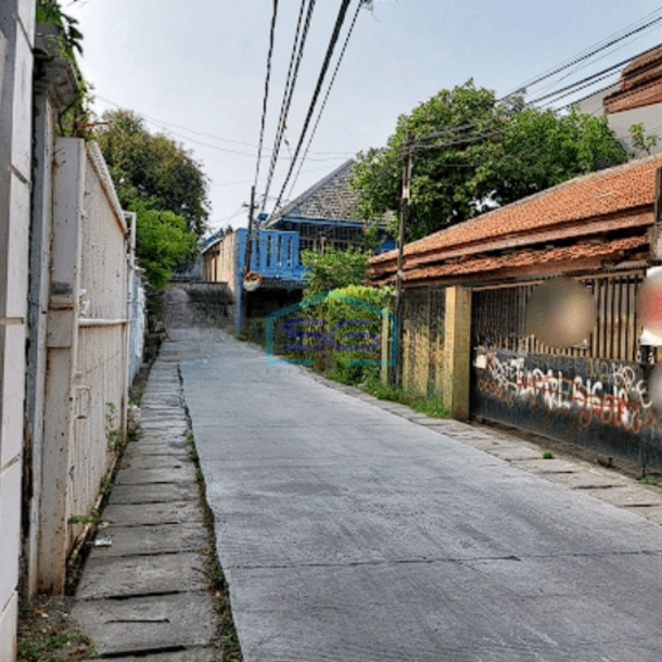 Dijual Tanah di Tomang Jakarta Barat-2
