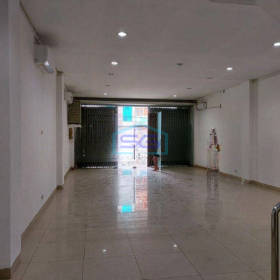 Disewakan Ruko 4,5 Lantai Di Muara Karang Jakarta Utara Rapih, Siap Pakai