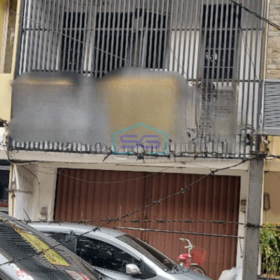 Dijual Ruko 2 Lantai LB 175m2 di Jakarta Utara