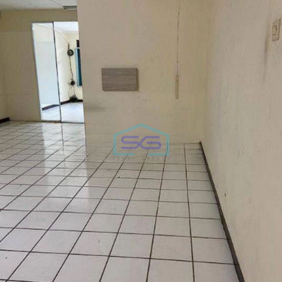 Dijual Ruko 2 1/4 Lantai di Sunter, Area Strategis, Lokasi Bisnis Jakarta Utara LB 150m2