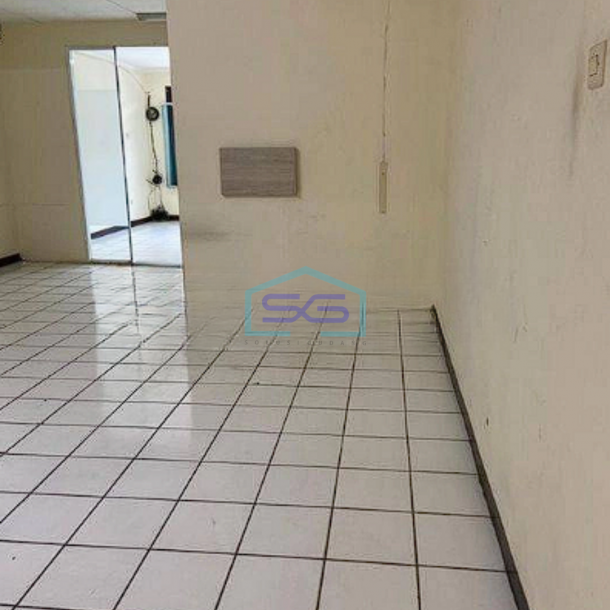 Dijual Ruko 2 1/4 Lantai di Sunter, Area Strategis, Lokasi Bisnis Jakarta Utara LB 150m2-3
