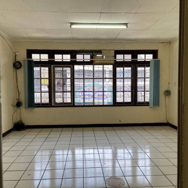Dijual Ruko 2 1/4 Lantai di Sunter, Area Strategis, Lokasi Bisnis Jakarta Utara LB 150m2-2