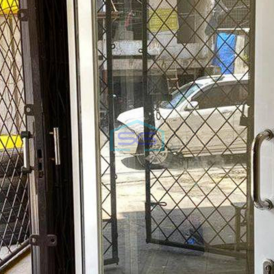 Dijual Ruko 2 1/4 Lantai di Sunter, Area Strategis, Lokasi Bisnis Jakarta Utara LB 150m2