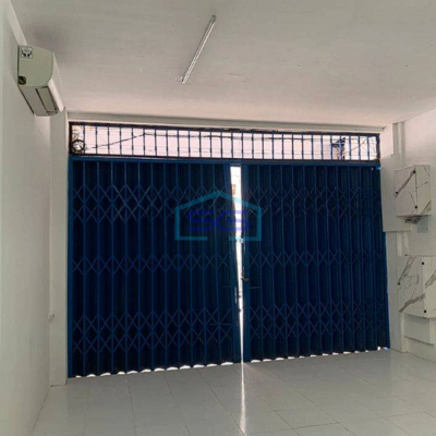 Dijual Ruko 4 Lantai di Pangeran Jayakarta Jakarta Pusat LB 240m2