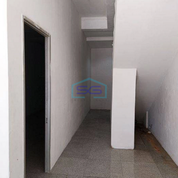 Dijual Ruko 3 Lantai di ITC Mega Grosir Cempaka Mas Jakarta Pusat LB 150m2-4