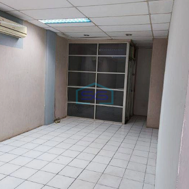 Dijual Ruko 3 Lantai di ITC Mega Grosir Cempaka Mas Jakarta Pusat LB 150m2-3