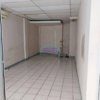 Dijual Ruko 3 Lantai di ITC Mega Grosir Cempaka Mas Jakarta Pusat LB 150m2