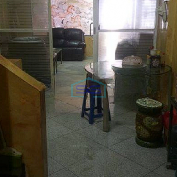 Dijual Ruko Murah 4 Lantai di Pangeran Jayakarta Jakarta Pusat LB 284m2-3