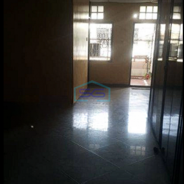Dijual Ruko Murah 4 Lantai di Pangeran Jayakarta Jakarta Pusat LB 284m2-2