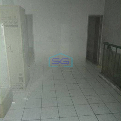 Dijual Ruko 4½ Lantai di Kapuk Muara Jakarta Utara LB 270m2-4