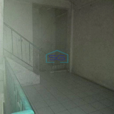 Dijual Ruko 4½ Lantai di Kapuk Muara Jakarta Utara LB 270m2-3