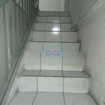 Dijual Ruko 4½ Lantai di Kapuk Muara Jakarta Utara LB 270m2-2