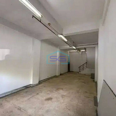 Dijual Ruko 3 Lantai Hoek di Area Pademangan Jakarta Utara Rapih Siap Pakai LB 270m2-5