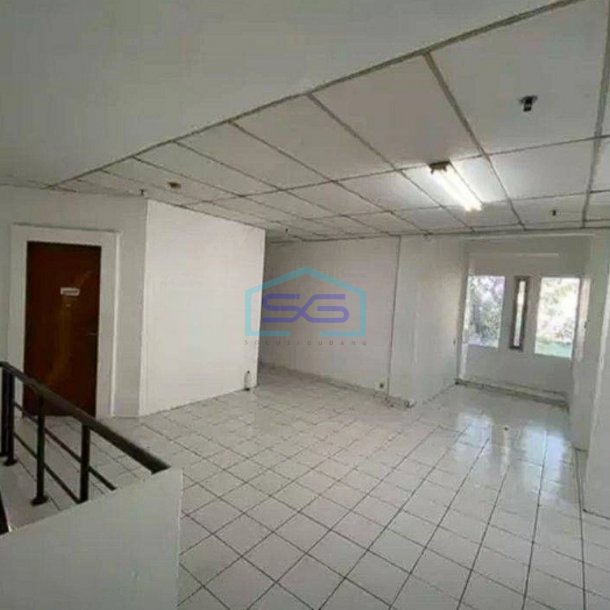 Dijual Ruko 3 Lantai Hoek di Area Pademangan Jakarta Utara Rapih Siap Pakai LB 270m2-4