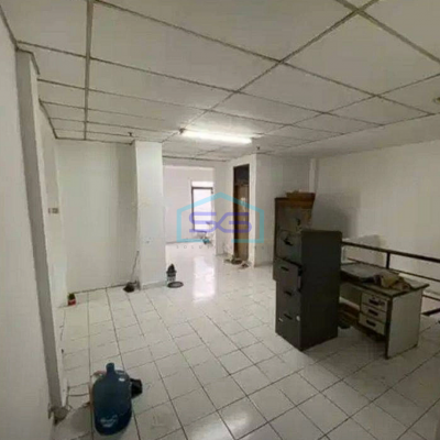 Dijual Ruko 3 Lantai Hoek di Area Pademangan Jakarta Utara Rapih Siap Pakai LB 270m2-3