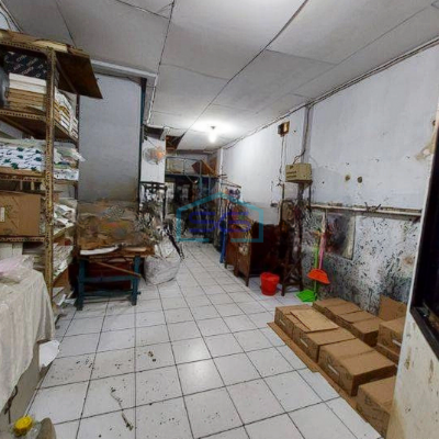 Dijual Cepat Ruko 4 Lantai Di Jakarta Pusat LB 200m2-3