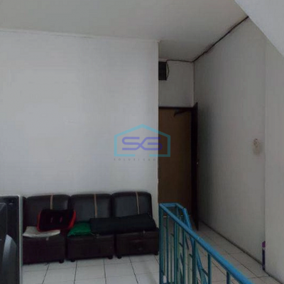 Dijual Cepat Ruko 4 Lantai Di Jakarta Pusat LB 200m2-2
