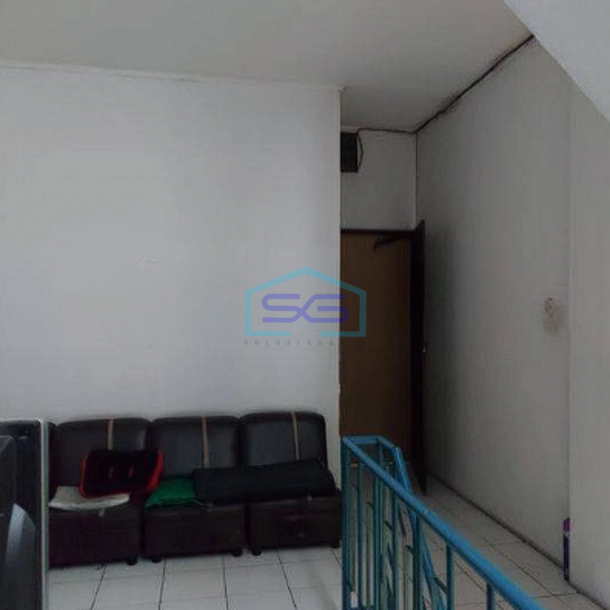 Dijual Cepat Ruko 4 Lantai Di Jakarta Pusat LB 200m2-2