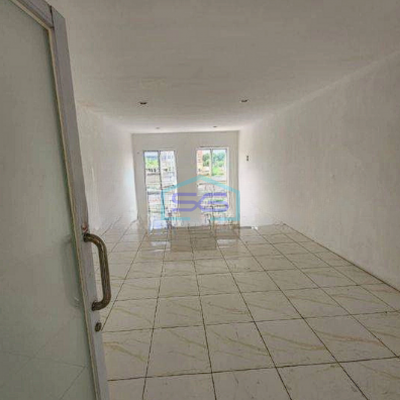 Disewakan Ruko 3 Lantai di Muara Karang Jakarta Utara LB 248m2