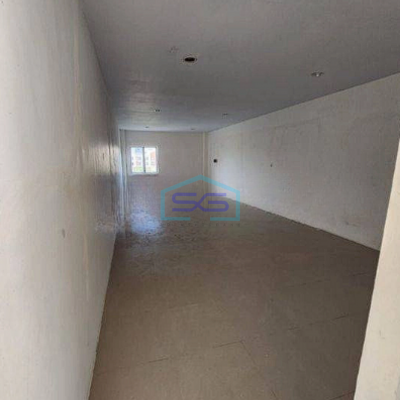 Disewakan Ruko 3 Lantai di Muara Karang Jakarta Utara LB 248m2