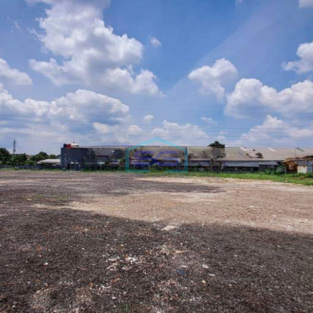 Dijual Tanah Kavling di Area Pekayon, Bekasi Barat Dibawah Harga Pasaran-1