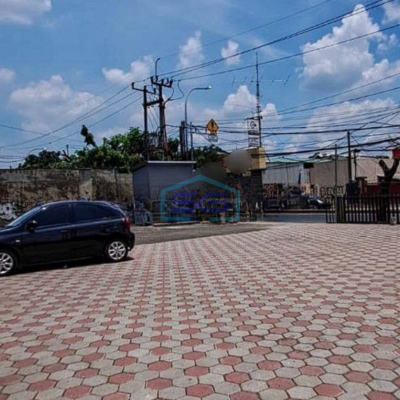 Dijual Tanah Kavling di Area Pekayon, Bekasi Barat Dibawah Harga Pasaran-2