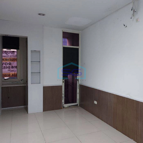 Disewakan Ruko 4 Lantai Lokasi Strategis Rapih di Kelapa Gading Jakarta Utara-2